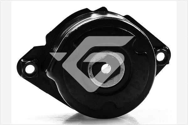 Rolo tensor da correia trapezoidal estriada HUTCHINSON ref. T0078