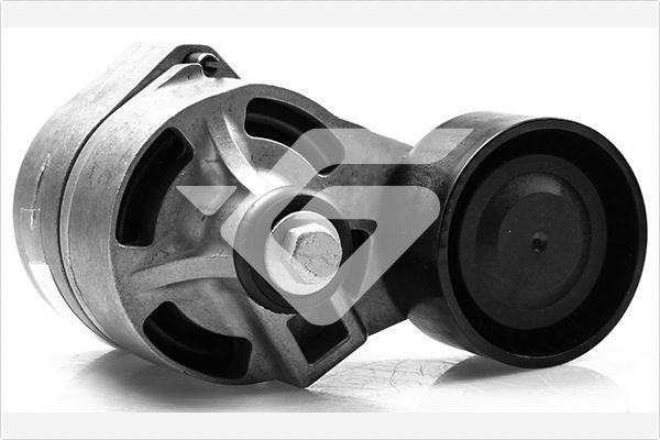 Rolo tensor da correia trapezoidal estriada HUTCHINSON ref. T0080