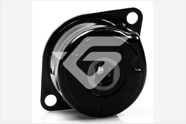 Rolo tensor da correia trapezoidal estriada HUTCHINSON ref. T0085