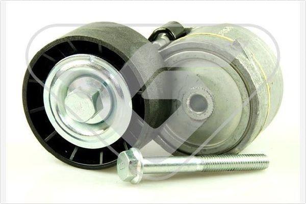 Rolo tensor da correia trapezoidal estriada HUTCHINSON ref. T0200