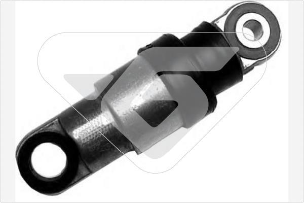 Rolo tensor da correia trapezoidal estriada HUTCHINSON ref. T0211