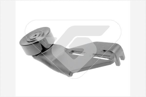 Rolo tensor da correia trapezoidal estriada HUTCHINSON ref. T0212