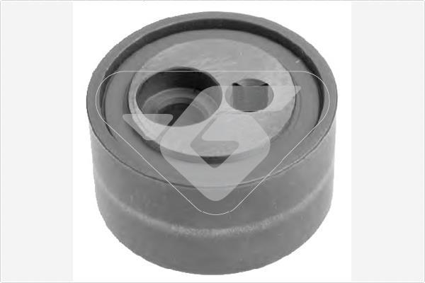 Galet tendeur de courroie d'accessoire HUTCHINSON ref. T0219