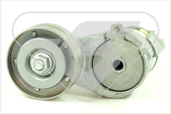 Rolo tensor da correia trapezoidal estriada HUTCHINSON ref. T0249