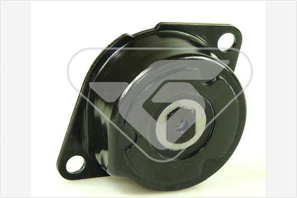 Rolo tensor da correia trapezoidal estriada HUTCHINSON ref. T0254