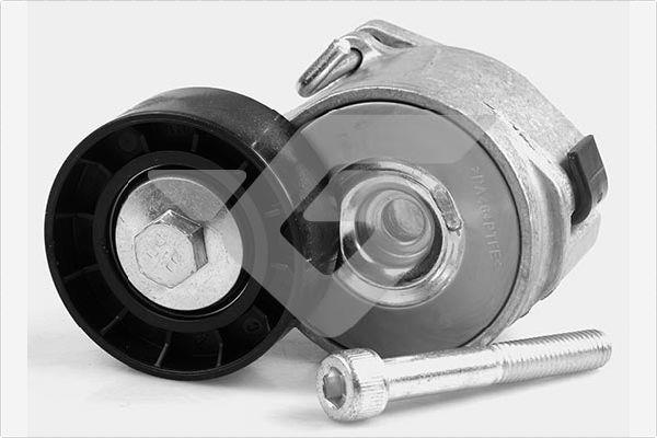 Rolo tensor da correia trapezoidal estriada HUTCHINSON ref. T0283