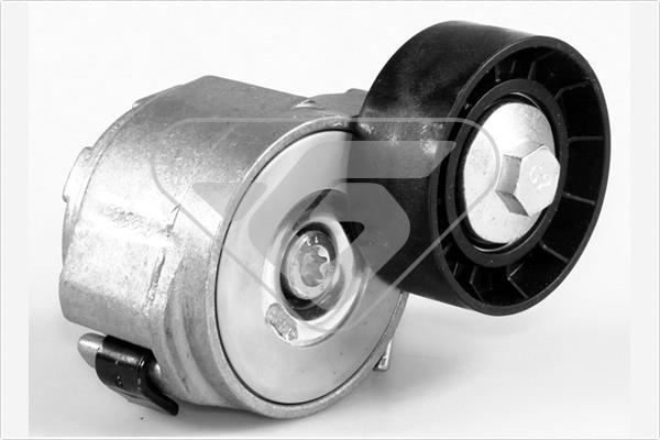 Polea tensora, correa auxiliar servicios HUTCHINSON ref. T0284
