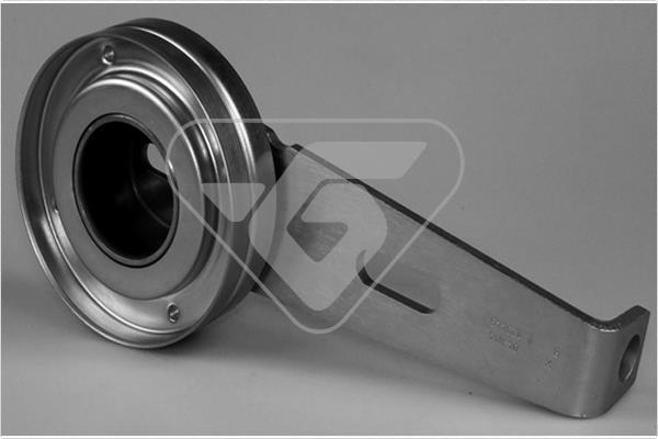 Rolo tensor da correia trapezoidal estriada HUTCHINSON ref. T0291