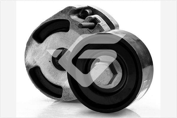 Rolo tensor da correia trapezoidal estriada HUTCHINSON ref. T0295