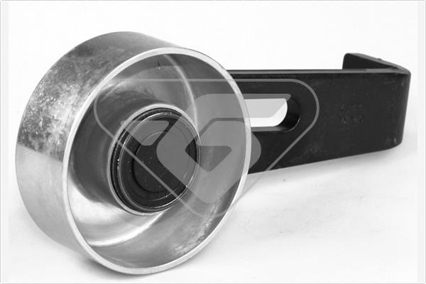 Rolo tensor da correia trapezoidal estriada HUTCHINSON ref. T0299