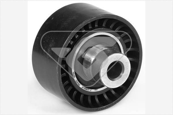 Galet enrouleur de courroie d'accessoire HUTCHINSON ref. T0305
