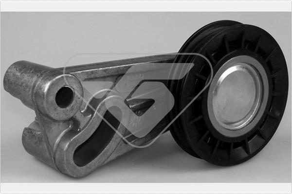 Rolo tensor da correia trapezoidal estriada HUTCHINSON ref. T0307