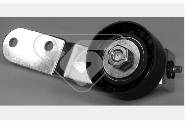 Rolo tensor da correia trapezoidal estriada HUTCHINSON ref. T0309