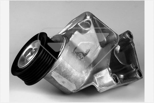 Rolo tensor da correia trapezoidal estriada HUTCHINSON ref. T0317