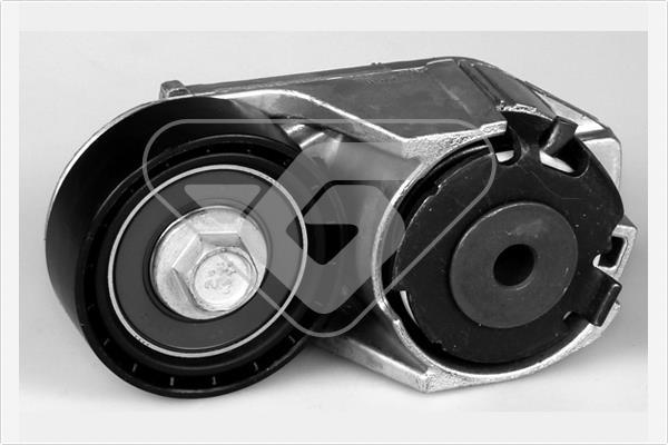 Rolo tensor da correia trapezoidal estriada HUTCHINSON ref. T0320