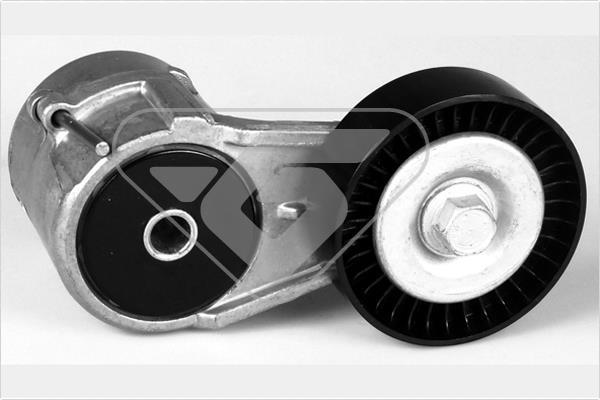 Rolo tensor da correia trapezoidal estriada HUTCHINSON ref. T0349