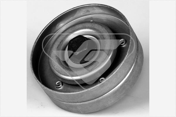 Galet enrouleur de courroie d'accessoire HUTCHINSON ref. T0353