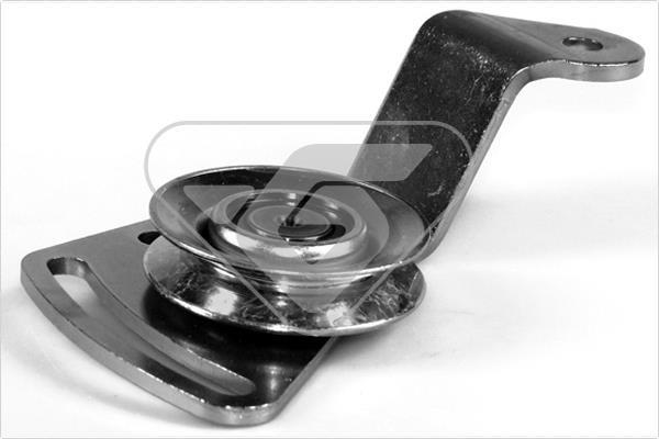 Rolo tensor da correia trapezoidal estriada HUTCHINSON ref. T0364