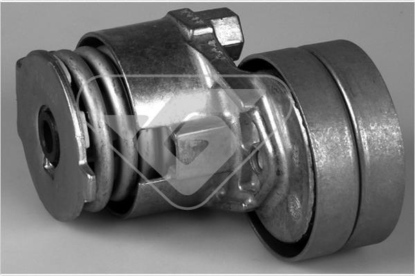 Rolo tensor da correia trapezoidal estriada HUTCHINSON ref. T0377