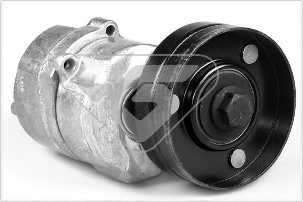 Rolo tensor da correia trapezoidal estriada HUTCHINSON ref. T0381