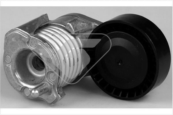 Rolo tensor da correia trapezoidal estriada HUTCHINSON ref. T0385