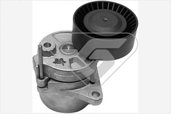 Rolo tensor da correia trapezoidal estriada HUTCHINSON ref. T0399