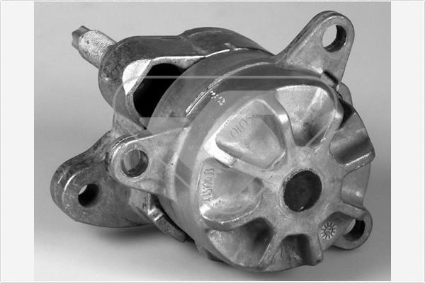 Rolo tensor da correia trapezoidal estriada HUTCHINSON ref. T0400