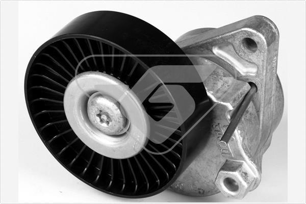 Rolo tensor da correia trapezoidal estriada HUTCHINSON ref. T0402