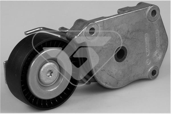 Rolo tensor da correia trapezoidal estriada HUTCHINSON ref. T0414