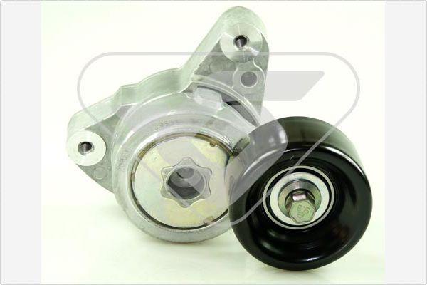 Polea tensora, correa auxiliar servicios HUTCHINSON ref. T0419