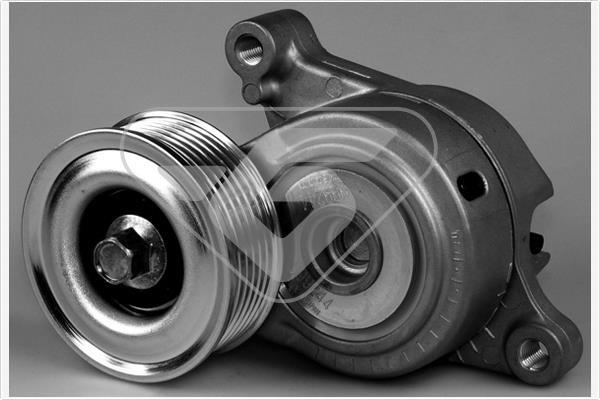 Rolo tensor da correia trapezoidal estriada HUTCHINSON ref. T0421