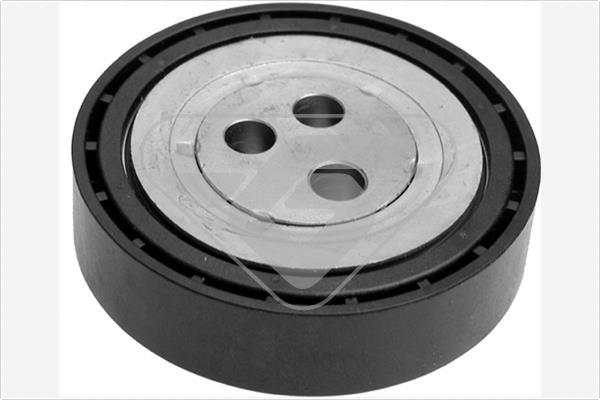 Galet enrouleur de courroie d'accessoire HUTCHINSON ref. T0433