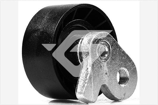 Rolo tensor da correia trapezoidal estriada HUTCHINSON ref. T0442