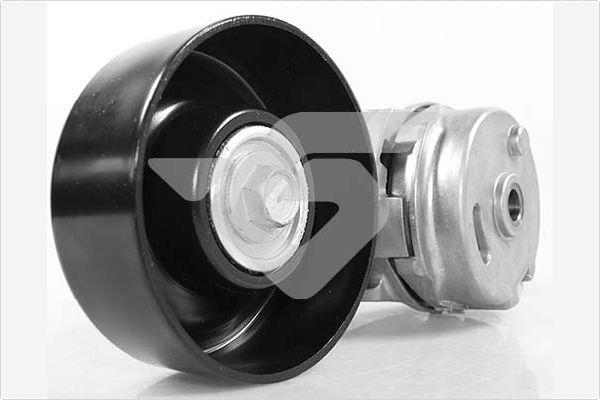 Rolo tensor da correia trapezoidal estriada HUTCHINSON ref. T0469