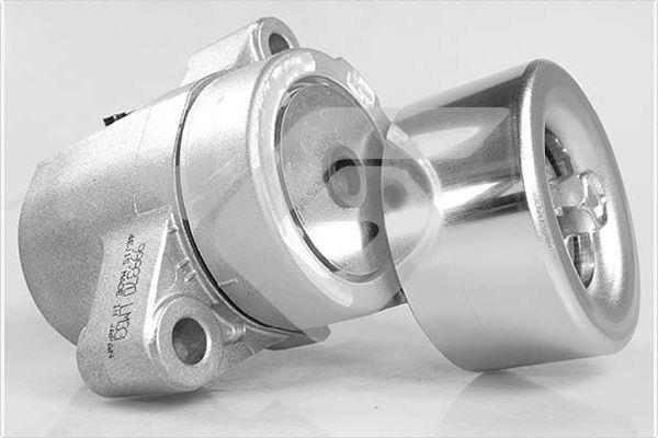 Rolo tensor da correia trapezoidal estriada HUTCHINSON ref. T0493