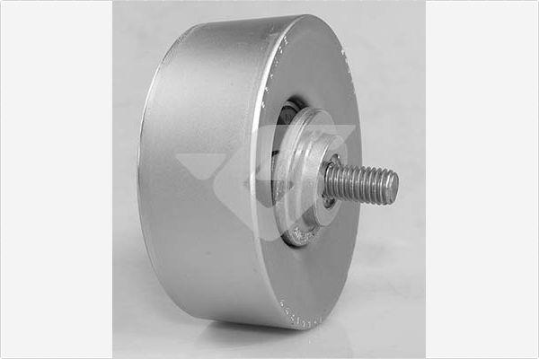 Galet enrouleur de courroie d'accessoire HUTCHINSON T0520