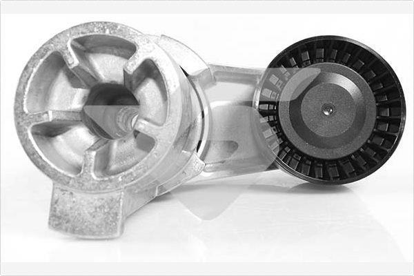 Rolo tensor da correia trapezoidal estriada HUTCHINSON ref. T0570