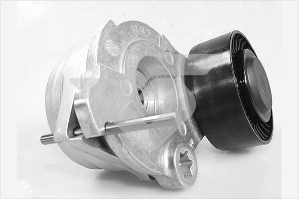 Rolo tensor da correia trapezoidal estriada HUTCHINSON ref. T0573