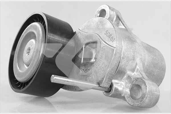 Polea tensora, correa auxiliar servicios HUTCHINSON ref. T0577