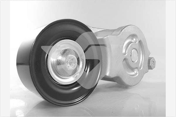 Rolo tensor da correia trapezoidal estriada HUTCHINSON ref. T0578