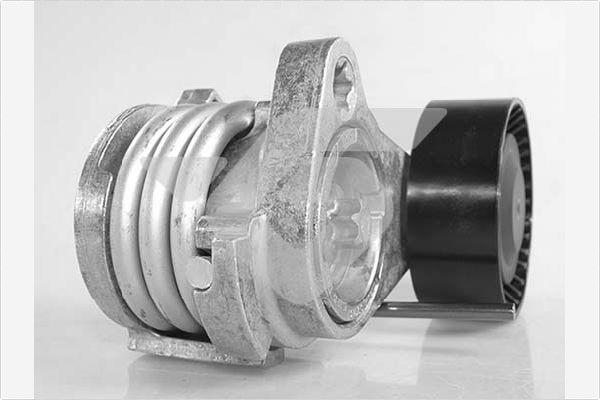 Rolo tensor da correia trapezoidal estriada HUTCHINSON ref. T0583