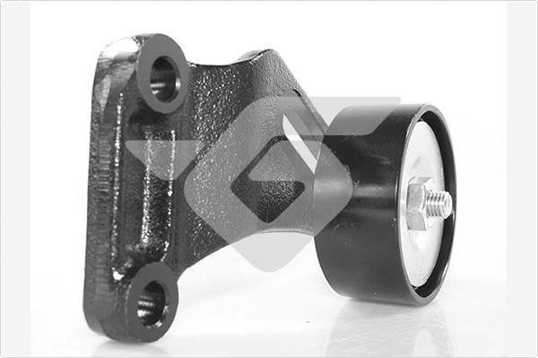 Rolo tensor da correia trapezoidal estriada HUTCHINSON ref. T0590