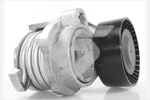 Galet tendeur de courroie d'accessoire HUTCHINSON S.A. T0591