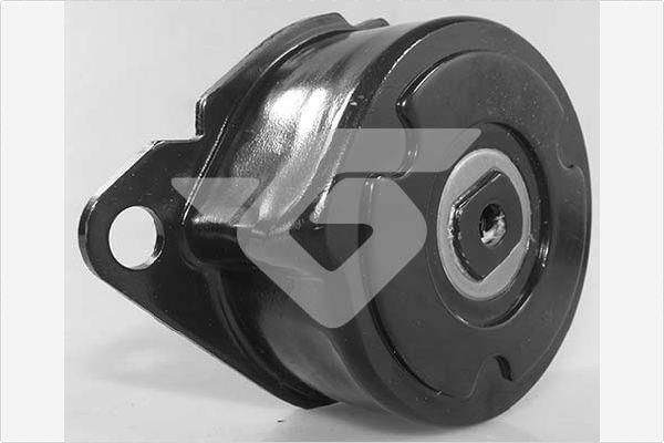 Rolo tensor da correia trapezoidal estriada HUTCHINSON ref. T0676