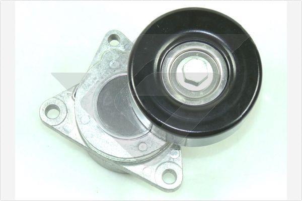 Rolo tensor da correia trapezoidal estriada HUTCHINSON ref. T0685