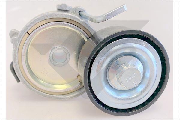 Galet tendeur de courroie d'accessoire HUTCHINSON T0699