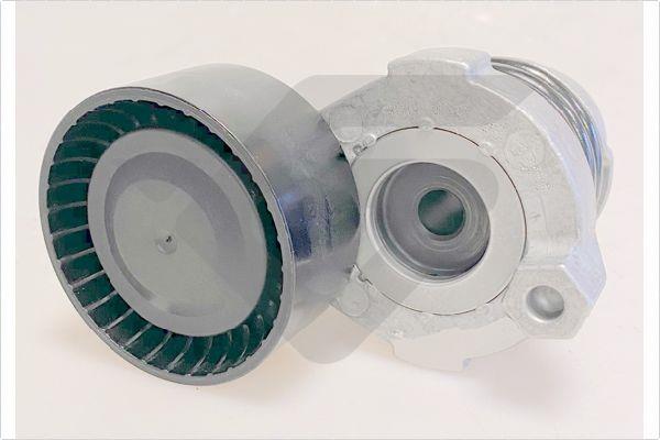 Galet tendeur de courroie d'accessoire HUTCHINSON T0701
