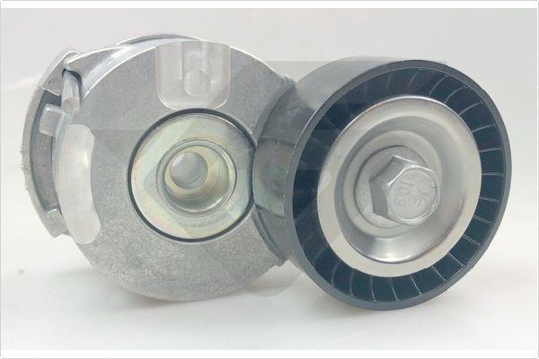 Galet tendeur de courroie d'accessoire HUTCHINSON T0705
