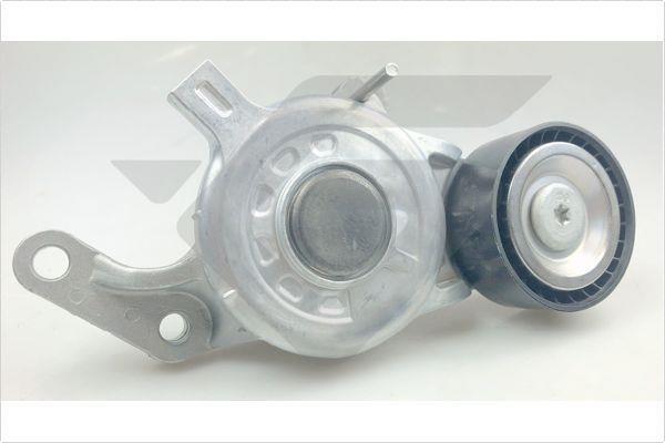Galet tendeur de courroie d'accessoire HUTCHINSON T0707