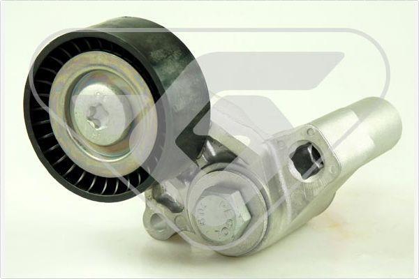 Rolo tensor da correia trapezoidal estriada HUTCHINSON ref. T1008